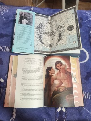 Hasta Que Caiga la Luna (Edición Limitada, Cant...