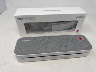 Impresora PeriPage A40 Mini