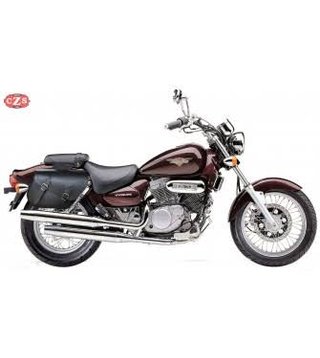 Hyosung Aquila 125 Cruiser V2