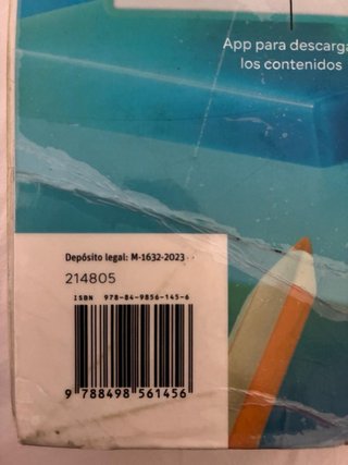Física y Química : 2o ESO : Revuela : Aragón