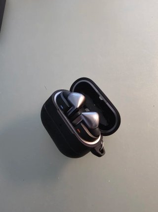 Samsung Galaxy Buds 3 Pro Negros