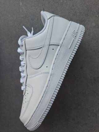 Nike Air Force 1 Blancas Talla 44