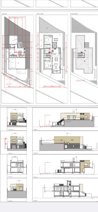 Terreno urbano en venta