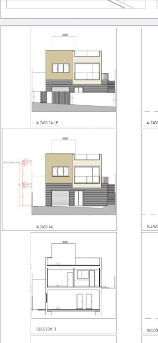 Terreno urbano en venta