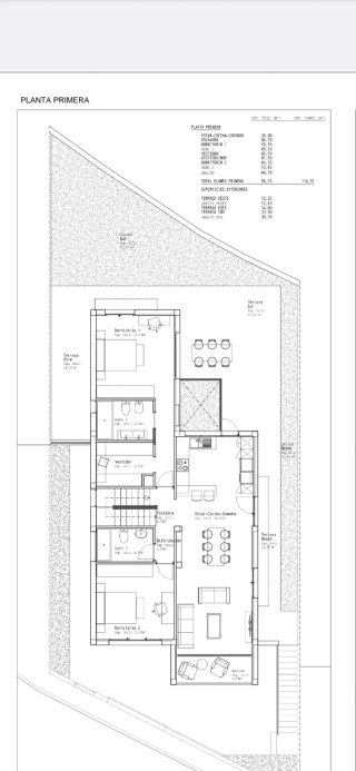 Terreno urbano en venta