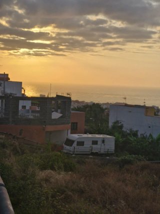 Terreno urbano en venta