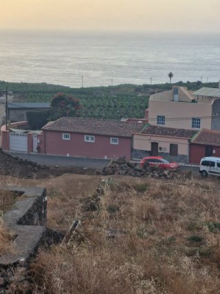 Terreno urbano en venta