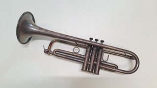 Trompeta BSC TRM2 Be Zen