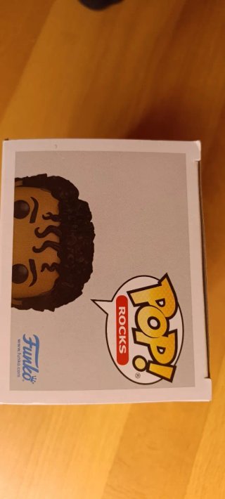 Funko Pop! Michael Jackson 359