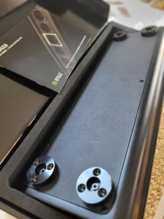 Ansuz Mainz8 X-TC3 Distribuidor
