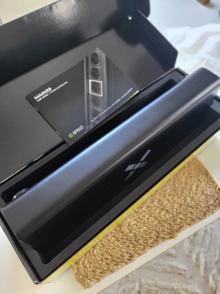Ansuz Mainz8 X-TC3 Distribuidor