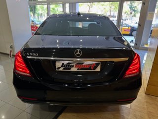 Mercedes-Benz Clase S350d 2013