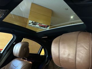 Mercedes-Benz Clase S350d 2013
