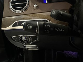 Mercedes-Benz Clase S350d 2013