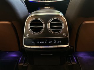 Mercedes-Benz Clase S350d 2013