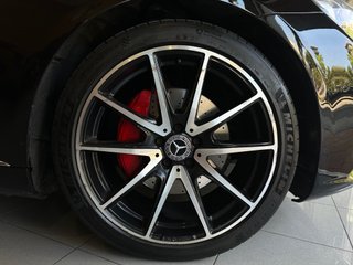 Mercedes-Benz Clase S350d 2013