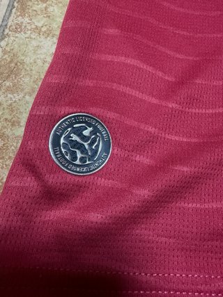 Camiseta Portugal CR7 Puma Talla M