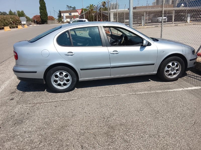 SEAT Toledo 2002 - foto 1