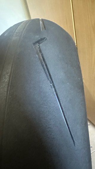 Pirelli Supercorsa V4 180/60 R17