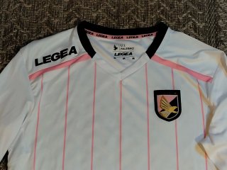 Camiseta Palermo