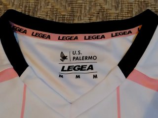 Camiseta Palermo
