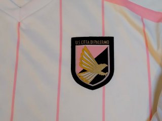 Camiseta Palermo