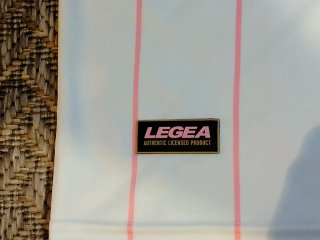 Camiseta Palermo