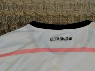 Camiseta Palermo