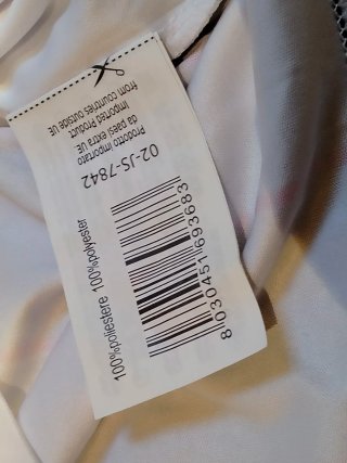 Camiseta Palermo