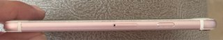 iPhone 6s Rosa