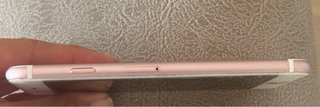 iPhone 6s Rosa
