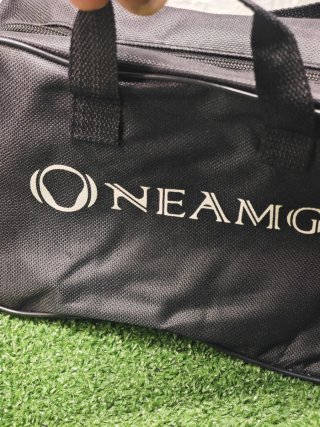 Compresor Aire Portátil 12V NEAMG