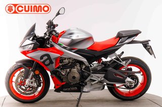 APRILIA TUONO 660