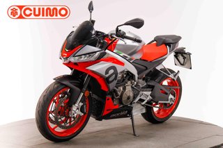 APRILIA TUONO 660