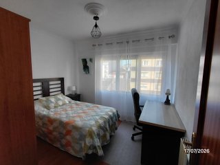Piso de alquiler en Ferrol, zona Fajardo