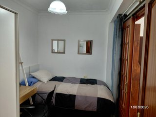 Piso de alquiler en Ferrol, zona Fajardo