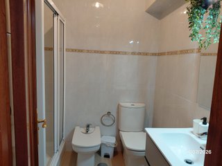 Piso de alquiler en Ferrol, zona Fajardo