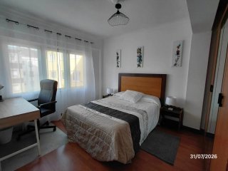 Piso de alquiler en Ferrol, zona Fajardo