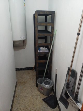 Piso de alquiler en Ferrol, zona Fajardo