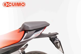 APRILIA TUONO 660