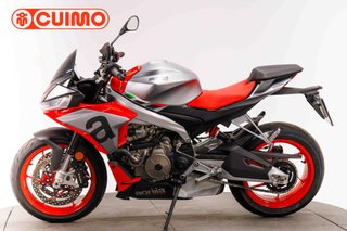 APRILIA TUONO 660