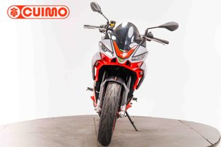 APRILIA TUONO 660