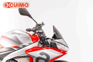 APRILIA TUONO 660