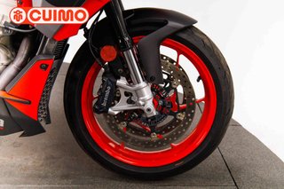 APRILIA TUONO 660