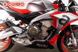 APRILIA TUONO 660