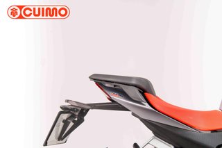 APRILIA TUONO 660