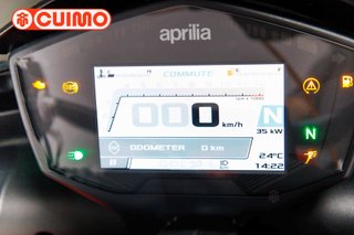 APRILIA TUONO 660