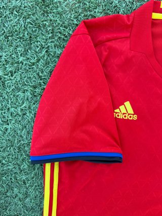 CAMISETA ESPAÑA 2016 ORIGINAL