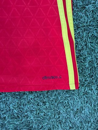 CAMISETA ESPAÑA 2016 ORIGINAL