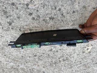Luz freno trasera BMW E46